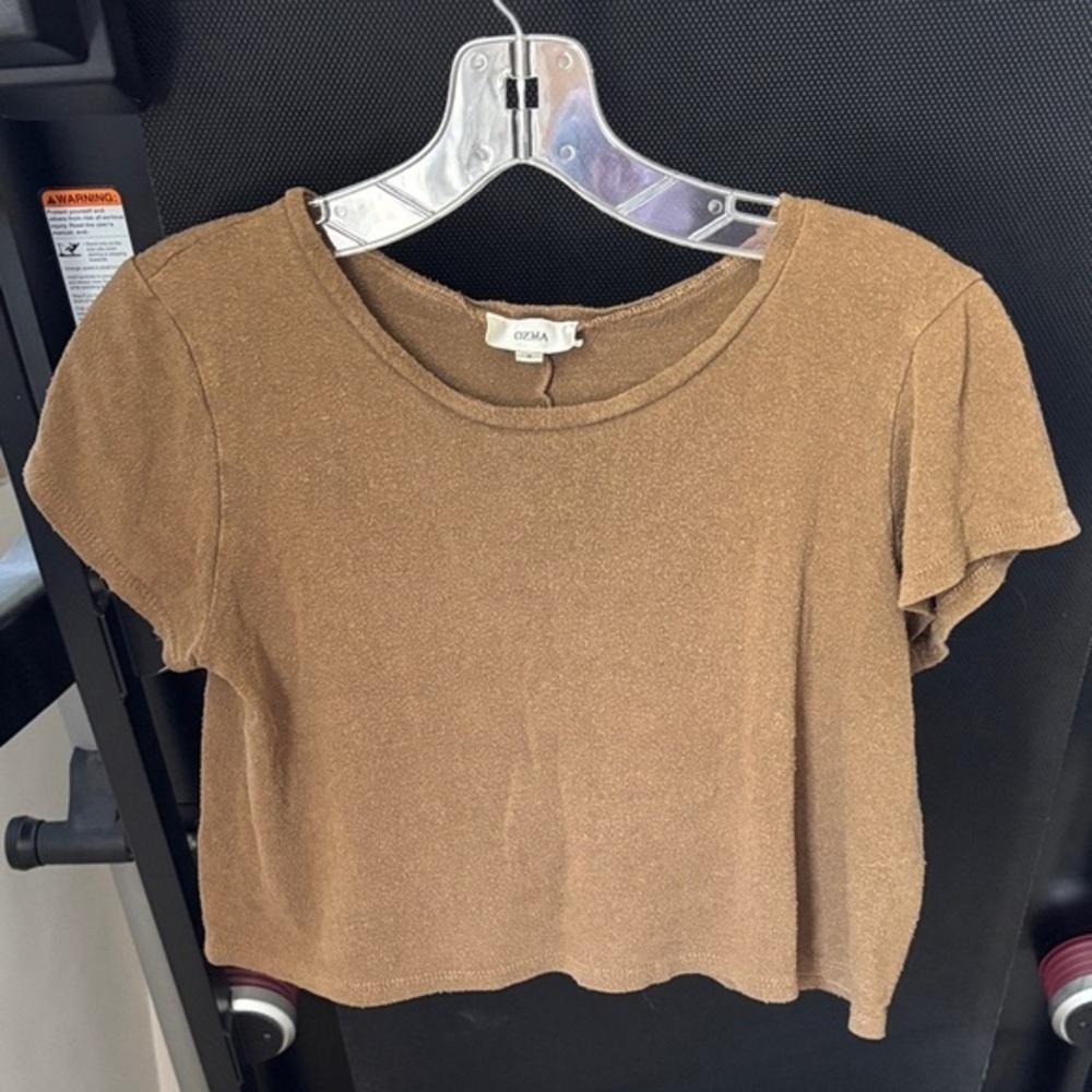 OZMA Lou Tee